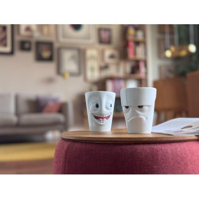 MUG GROGNON &Eacute;DITION CIN&Eacute;MA 350 ML